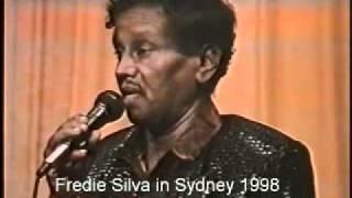 Fredie Silva 1998.mp4