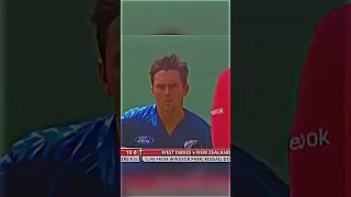 Trent Boult Fiery Over 