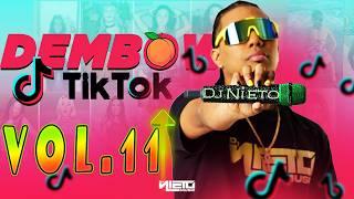 DEMBOW Tik Tok VOL.11  DJ NIETO