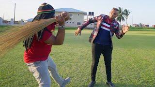 Aw Lyrical - Jaray Official Music Video 2024 Chutney Soca