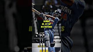 India vs West Indies T20s Tilak Verma Batting#shorts #cricket