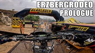 ERZBERGRODEO 2024 - Iron Road Prologue