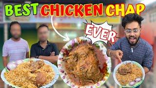 কোন Youtuber বিক্রি করছে এতো ভালো Chicken চাপ ?  সাথে যদি এরকম Mutton বিরিয়ানি হয় Affordable Foods