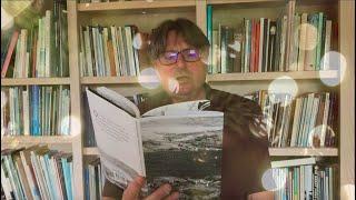 Simon Armitage – Magnetic Field Recordings episode 6.