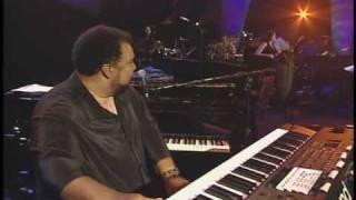 George Duke 1946 - 2013 feat. Gabriela Anders - Brazilian Love Affair