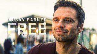 Marvel Bucky Barnes  Free