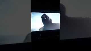 Ending Scene of The Cloverfield Paradox