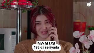 Namus 198-ci seriyada