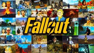 Fallout FAIL Compilation