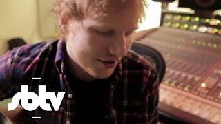 Ed Sheeran  F64 Take It Back S3.EP51 SBTV