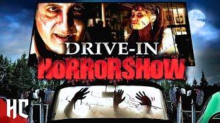 Drive-In Horrorshow  Full Horror Collection Movie  Free Horror Movie  Horror Central