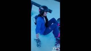 2020 SNOWBOARDING COMPILATION - DOWNHILL GOPRO FLIPS FAILS CRASHES AND HOW SNOWBOARDS ARE MADE