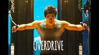 Overdrive MV  Stand by you