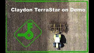 Claydon TerraStar Demo From Rickerby Ltd.