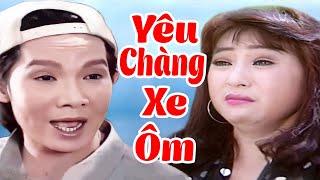 Yêu Chàng Xe Ôm Full  Cải Lương Xã Hội Vũ Linh Thoại Mỹ Thanh Ngân Kim Tiểu Long Hay Nhất