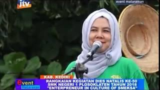 Dies Natalis Setengah Abad SMKN 1 Plosoklaten Kediri - part 23