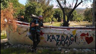 Kazdağları Kazdağı Kamp İşletmesi