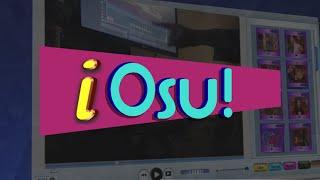 Introducing osu Players 2 iOsu