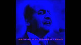 Chalkaye Jaam Rafi enhanced version 2022 From Vinyl LP OST