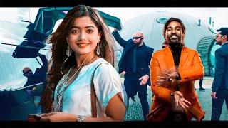 New 2024 Released Full Hindi Dubbed Action Movie  South Indian Movies Dubbed In Hindi Full 2024 New