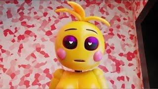 Toy Chica FNAF Rule34  is worth it