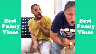 Ultimate Funny King Bach Compilation 2019 WTitles Best King Bach Compilation - Best Funny Vines