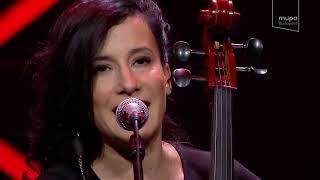 Nesrine Live in Budapest