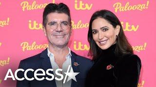 Simon Cowell & Lauren Silverman Engaged Reports