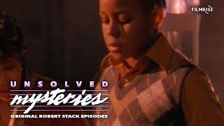 Unsolved Mysteries with Robert Stack - Season 2 Episode 18 - Full Episodes