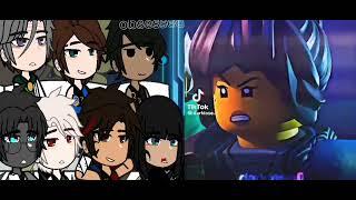 ninjago season 4 react pt 1