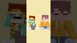 @Aphmau Nyan Nyanpasuu - Minecraft #shorts