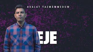 Adalat Yazmammedow - Eje  Turkmen Klip 2024 #best #hit #video