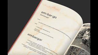 Embargoed Reclaiming Memories - TRAILER