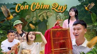  MOVIE ENGSUB   Precious Bird    VietNam Comedy Movie EP 772