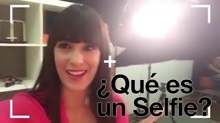 ¿Qué es un Selfie? { Micro Conocimiento by @Mazzima