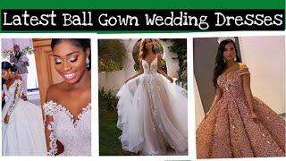 Latest Ball Gown Wedding Dresses 2022 Top Ball Gown Wedding Dresses  Aliexpress Finds