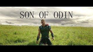 Marvel Thor - Son Of Odin