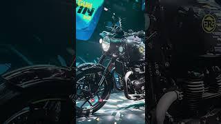 2024 Royal Enfield Shotgun 650 Launched at Rs. 4.25 Lakh #short #minutejagmohan #shortvideo