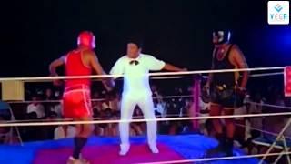 Mammukoya and Rajan P Dev Boxing comedy scene  Amina Tailors