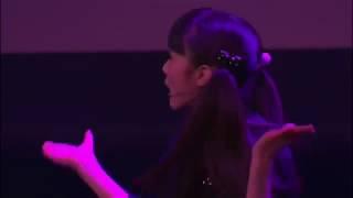 60fps conversion - BABYMETAL - Iine - Sakura Gakuin Graduation Departures 2011