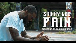 Skinny Loc - Pain Official Video