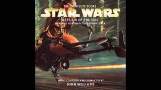 Star Wars VI The Complete Score - Ewok Celebration Yub Nub