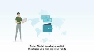 Amazon Seller Wallet - The wallet for your global business