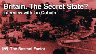 Britain. The Secret State? w Ian Cobain