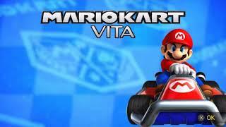 ▄▀▄▀▄  Mario Kart DS VitaHex и PS Vita ▄▀▄▀▄