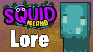 The Minecraft Squid Island Lore Explained