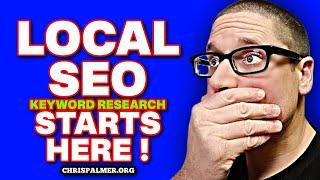 How To Do Local Keyword Research SEO  Starts Here 