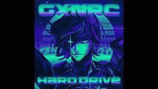GXNRC HARD DRIVE SLOWED AND REVERB
