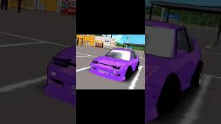 EDIT  NISSAN 180SX