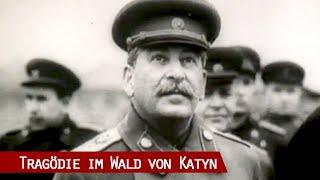 Katyn - Geschichte einer Lüge Chronos-Film Dokumentation 1993